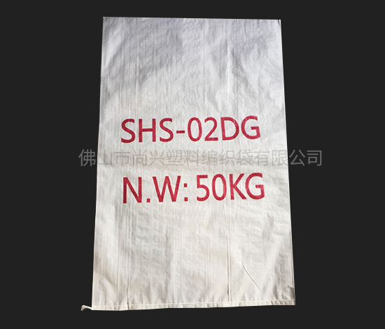 上海印字编织袋