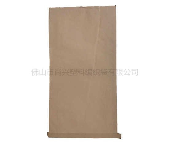 深圳纸塑编织袋